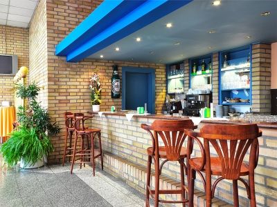 Hotel Olympik Artemis Praha