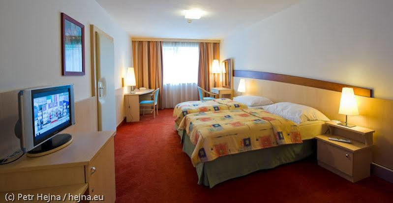 Hotel Olympik Artemis Praha