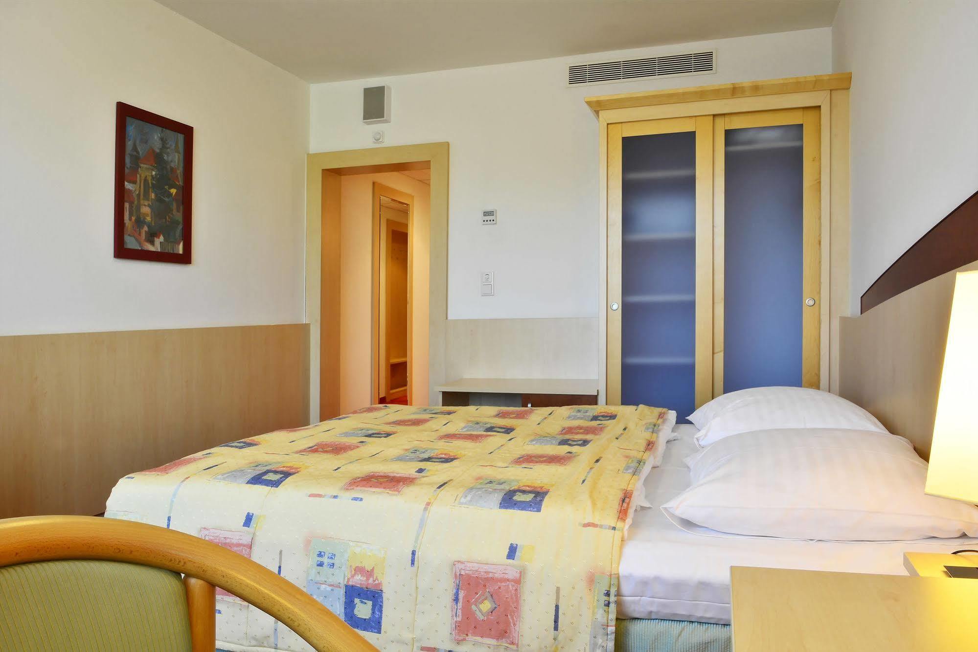 Hotel Olympik Artemis Praha