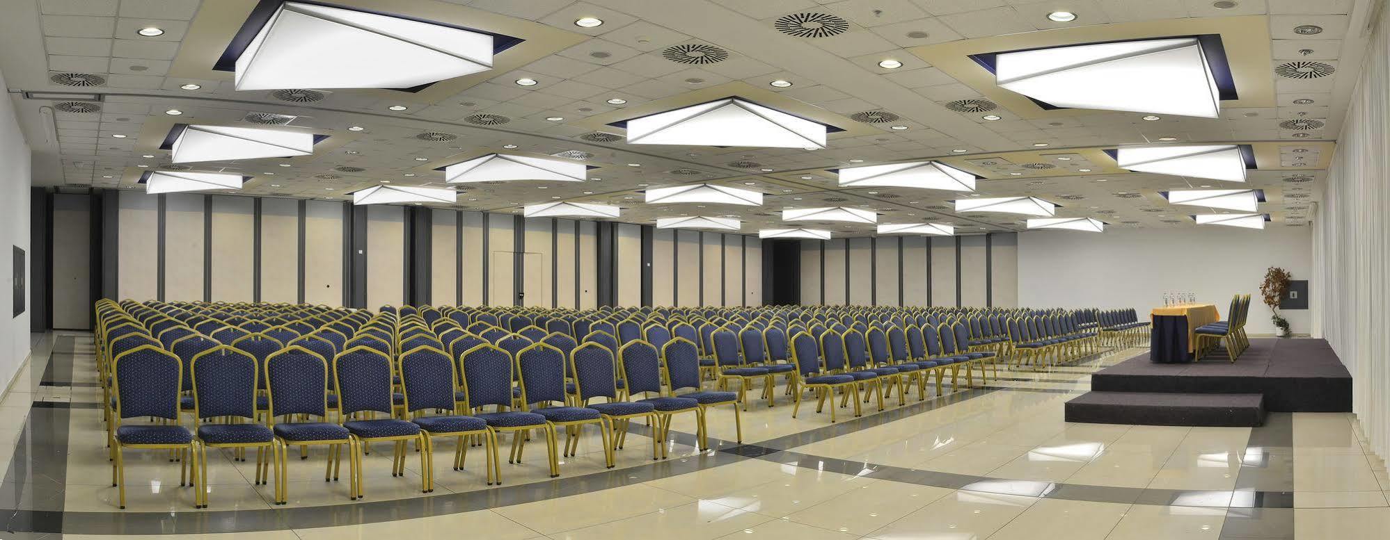 Olympik Artemis Hotel Praha